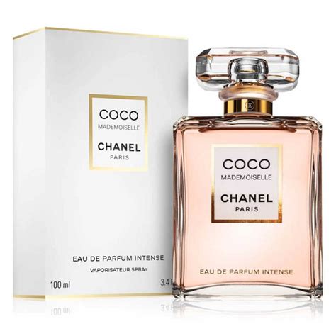 chanel coco mademoiselle intense ekşi|chanel coco mademoiselle fragrantica.